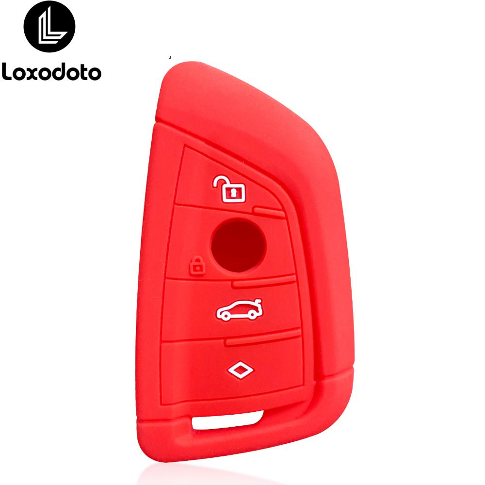 Autoschlüssel Hülle Abdeckung für BMW M1 M2 M6 M3 M4 M5 M8 X1 X3 X4 X5 X6 IX3 Z4 I4 2 3er 4 5er 8er 6er GT 320i 440i F10 F11 F15 F40 G02 G20