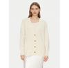 Luisa Spagnoli Canolo Cardigan
