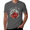 Bullseye Darts Fan Dartfeil Dartboard TShirt Sweat Absorbing Sports Tee Shirt