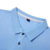2026 Summer New Men Polos High-end Business Men Women Short Sleeve Polo Casual Lapel Shirt Breathable Men Polo Shirt 2023 Tops S-4XL