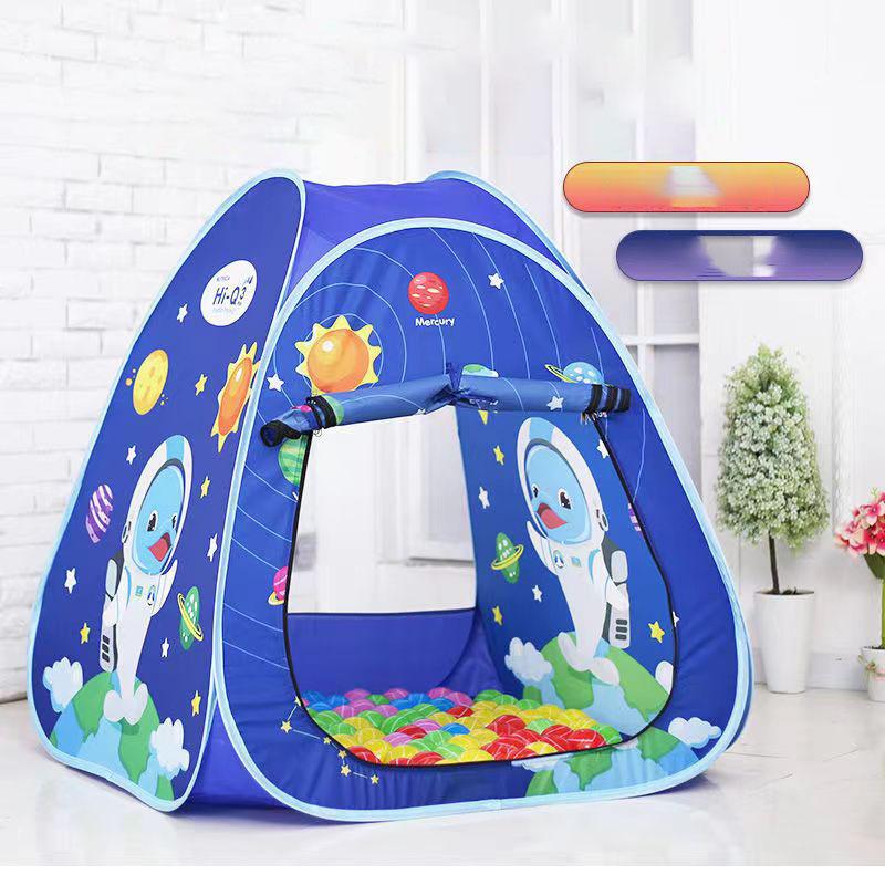 Children's Tent Play House Indoor Baby Small House Home Boy Girl Toy House Children's Birthday Gift
