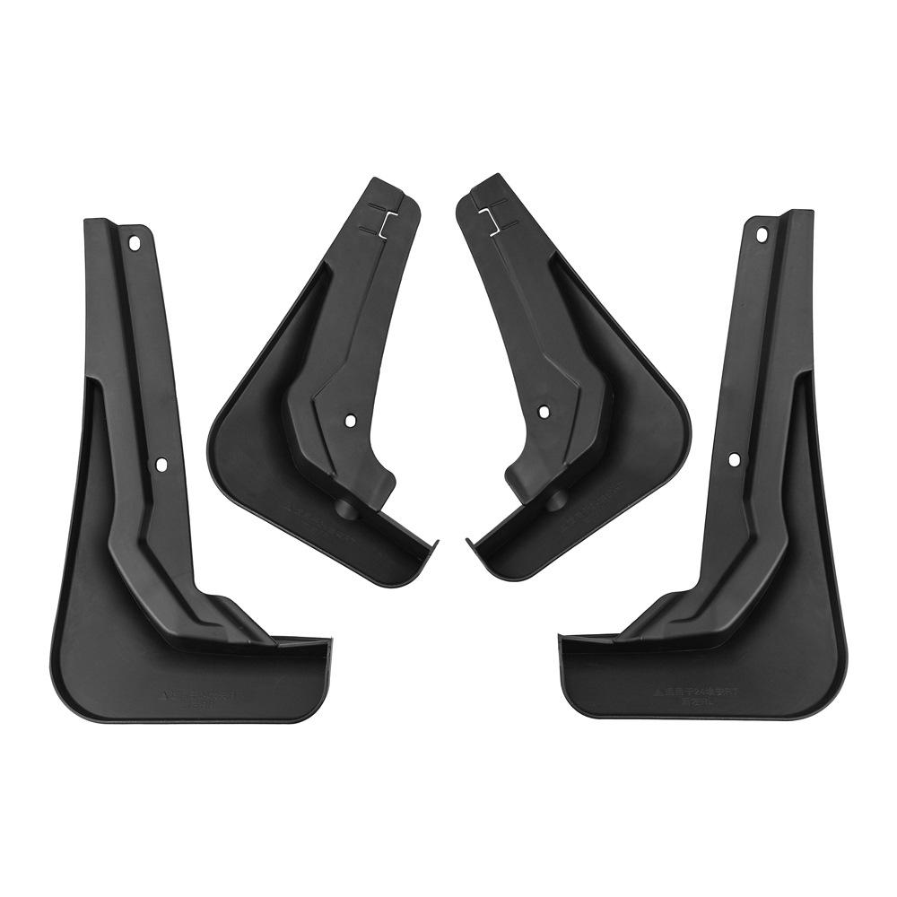 Suitable for GAC Trumpchi Aion RT 2024 Foreign Trade Cross-border Mud Fender Car Tire Soft Fender