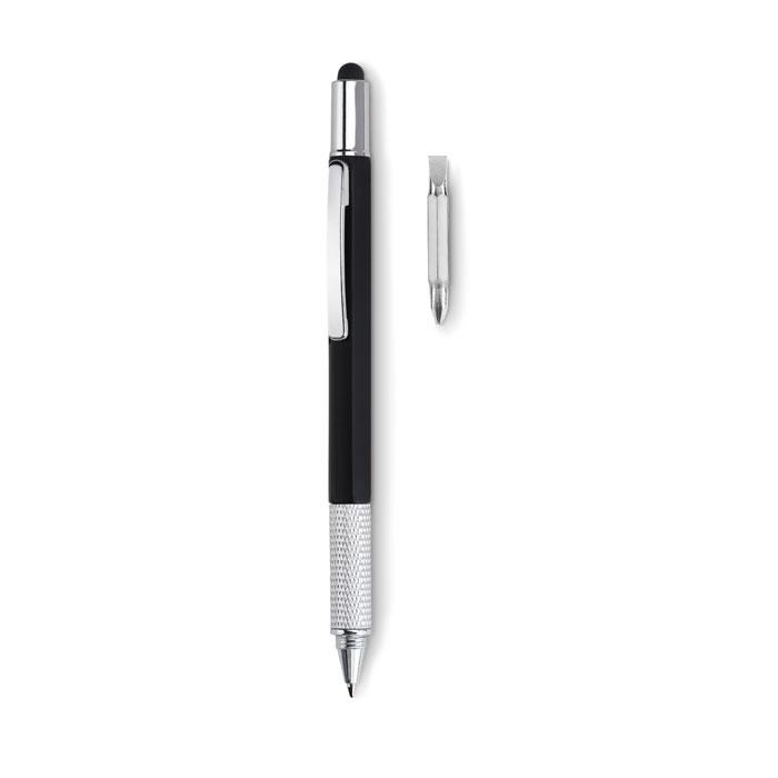 Pen multifaction
