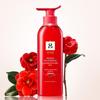 Red Volumizing & Smoothing Shampoo