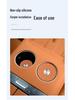 Xiaomi YU7 Wireless Charger Silicone Anti-slip Protective Pad