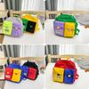 2023 Summer New Arrival Children's Backpack Trendy And Cool Nylon School Bag For Boys And Girls