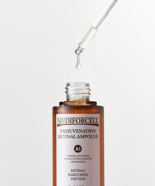 Medipocell Prejuvenation Retinal Ampoule 50ml