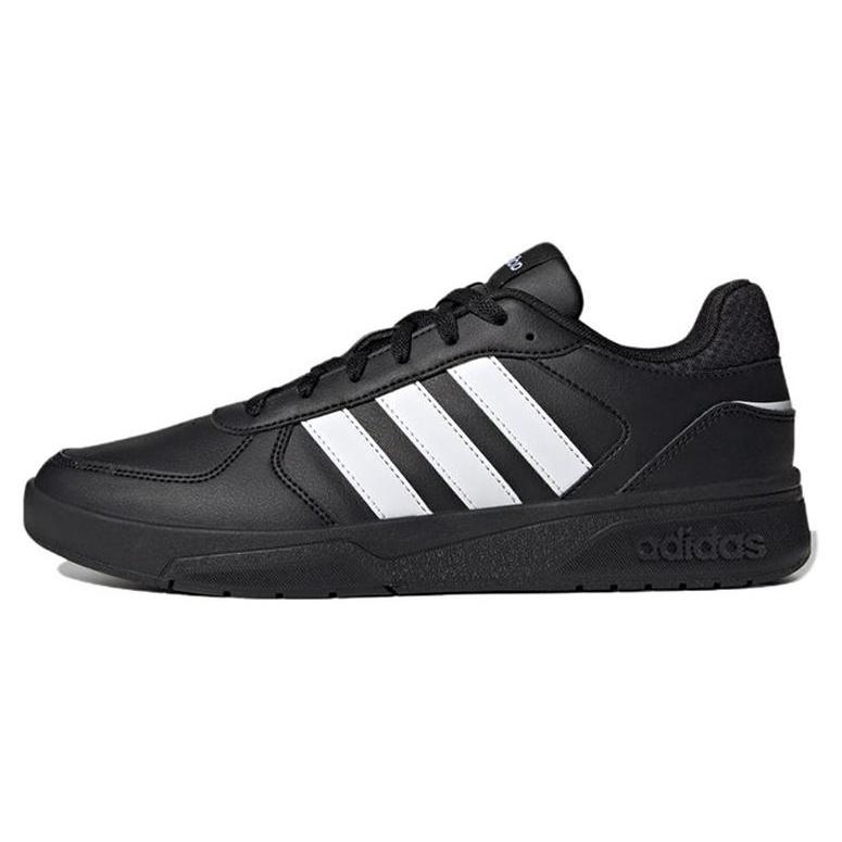 adidas Courtbeat  Core Black  Men s ID9660 EU 36