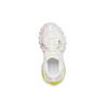 Balenciaga Track.2 White Yellow Women's 568615W3AE27745