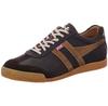 Кроссовки Gola Harrier Suede-Leder Knightsbridge