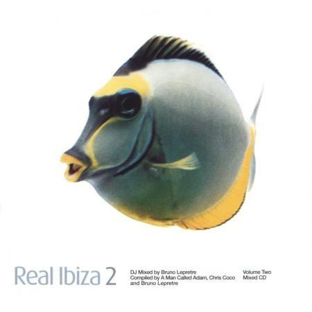 

CD VARIOUS - Real Ibiza 2 REACTCDX154 React 1999 UK Dance & Electronica Used