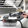 2500W Steam Cleaner Multifunctional Kitchen Cleaning Machine  Commercial Cleaning