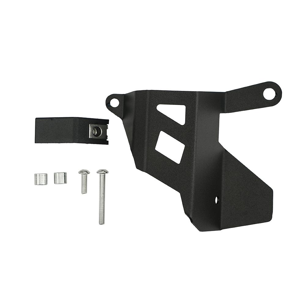 Motorcycle Gear Shift Lever Protective Cover Rear Brake Master Cylinder Guard For BMW F750gs F850gs ADV Adventure F900GS F850 GS