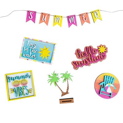 Oggetti decorativi – Oggettistica in legno