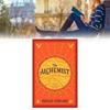 25th The Alchemist Anniversary A Fable Paperback By Paulo Coelho Reading Book