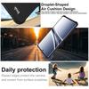 For Redmi Note 15 5G Global Phone Case IMAK Shock-resistant Soft Case