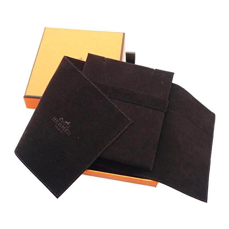 HERMES  H081865CD18  Necklace beige/Etope Gold Plated Women