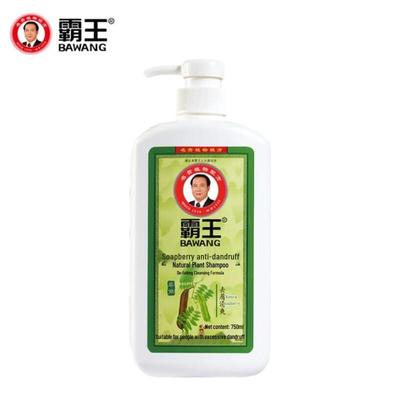 BaWang Sophora Flavescens Anti-Dandruff Shampoo