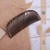 Handmade Lacquer Art Sandalwood Comb