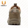 Labor Insurance Shoes Men's Anti-smashing and Anti-piercing Safety Shoes Work Shoes Steel Baotou Construction Site Protective Shoes