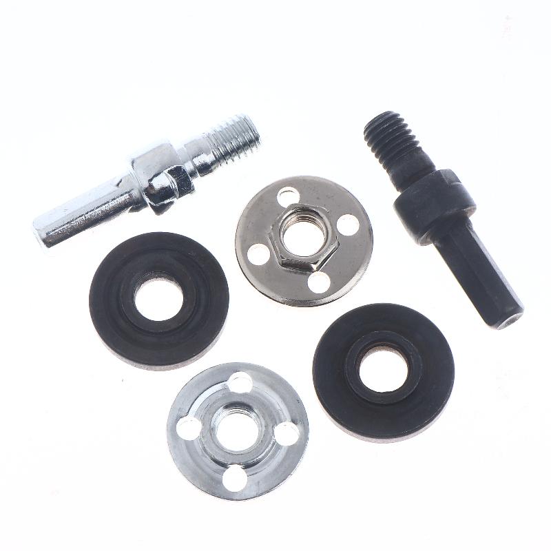 1 Set 10Mm Universal Angle Grinder Hand Saw Conversion Column Electric Drill To Angle Grinder Connecting Rod Adapter Accessories