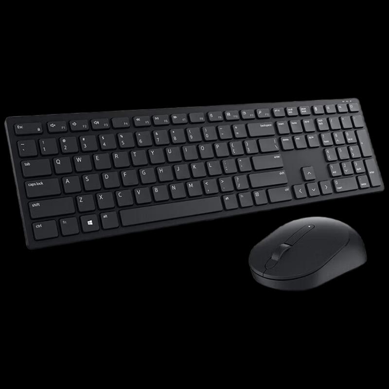 Dell Wireless Keyboard and Mouse Combo KM5221W