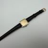 Used SEIKO CREDOR 2340-5000 Quartz Gold Working Item