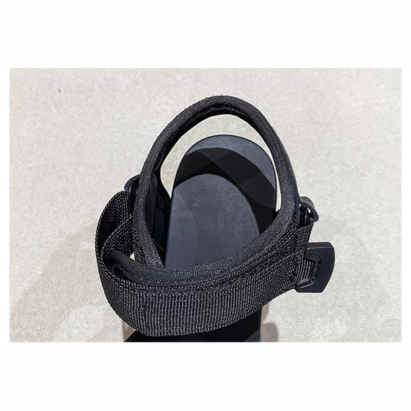 Fashion High Heels Sandals Summer Wedges Height Ladies Sandal Platform Chunky Shoes Sandalias Mujer Women Shoes Breathable