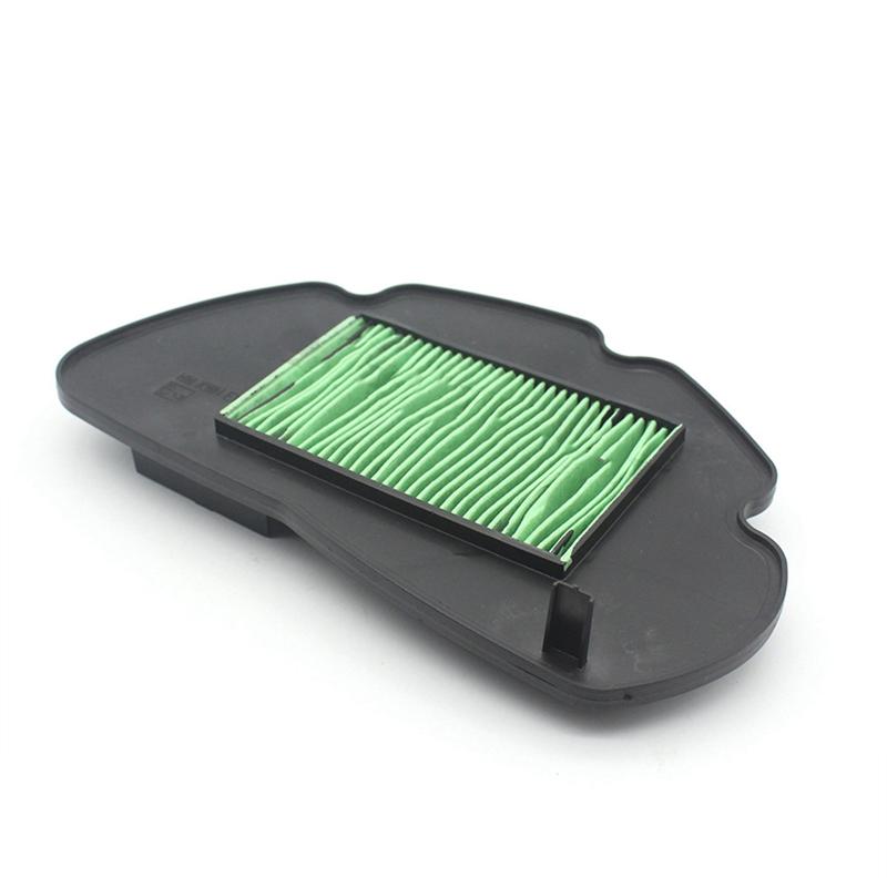 A28G-Motorcycle Air Filter Intake Cleaner For Honda PCX125 PCX150 PCX 125 150 2010 2011 2012 Accessories