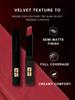 Yves Saint Laurent THE SLIM VELVET RADICAL Lipstick 2g - Luxury Velvet Matte
