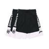 Li Ning Basketball Shorts Men's Black AAPN041-1