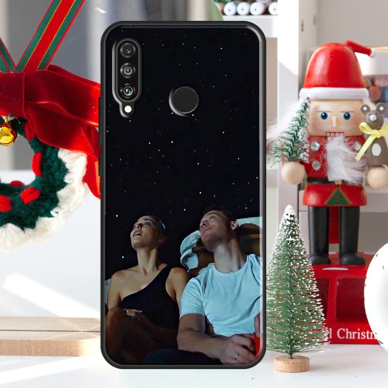 TV Sen Cal Kapimi For Huawei Nova 5T 9 10 SE 7i 8i 11i 12i Y73 Y72 Y61 Y91 Y60 Y70 Y90 P20 P40 P30 Lite Case