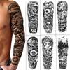 Tatuaje și body-art – Tatuaje temporare