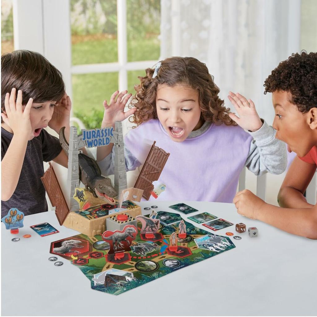 Board Game EPOCH D'ENFANCE 36 X 10 X 30 Cm