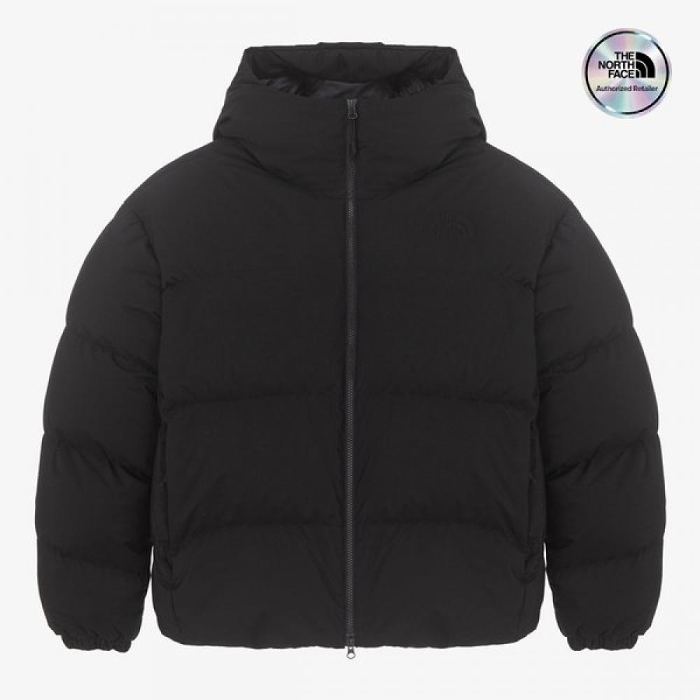 

The North Face Rds Down Jacket Black BLACK/080