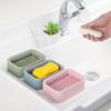 Banyo ve tuvalet – Sabunluklar