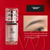 Su Yi Mei Eyebrow & Lip Tattoo Pigment Cream - Brown Series