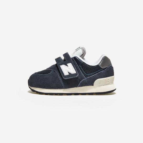 

Детская обувь NewBalance IV574WL1