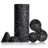 Yoga Massage Foam Rollers 5in1 Fascia Balls Yoga Column EPP High Density Fitness Roller &Ball Leg Back Neck Massager Pain Relief