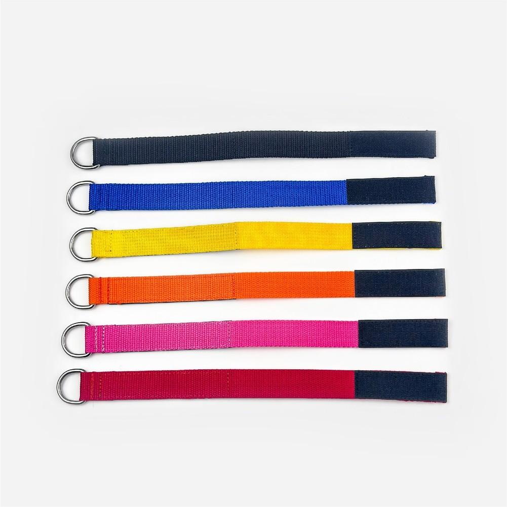 Diving Wrist Lanyard Underwater Safety Strap Scuba Gear Tether