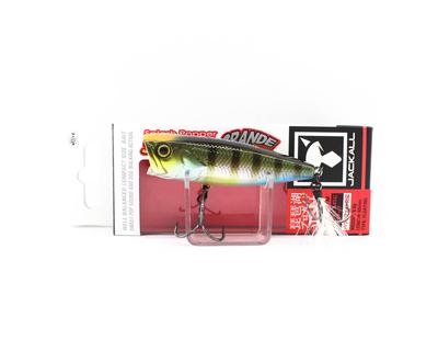 Jackall SK Pop Grande Hiramura 65 Mm 9 Grams Floating Lure Or Gill (8054)
