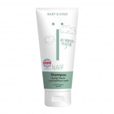 NAIF Baby & Kids Shampoo 150ml