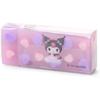Sanrio Kuromi Name Eraser with Space 222534