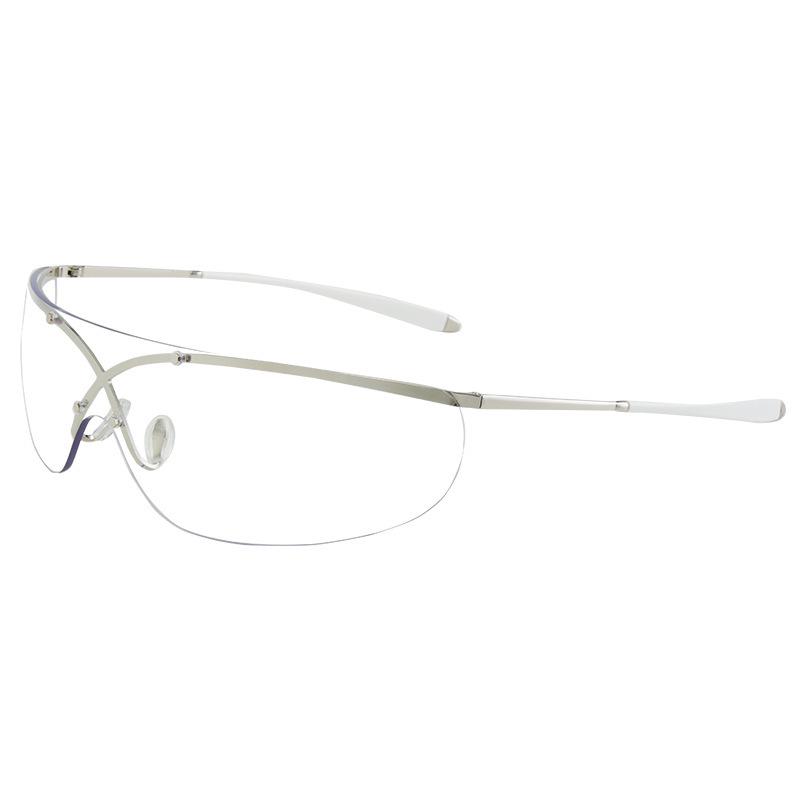 Women's Y2K High-End Flame Sunglasses - Trendy, Windproof, and Stylish