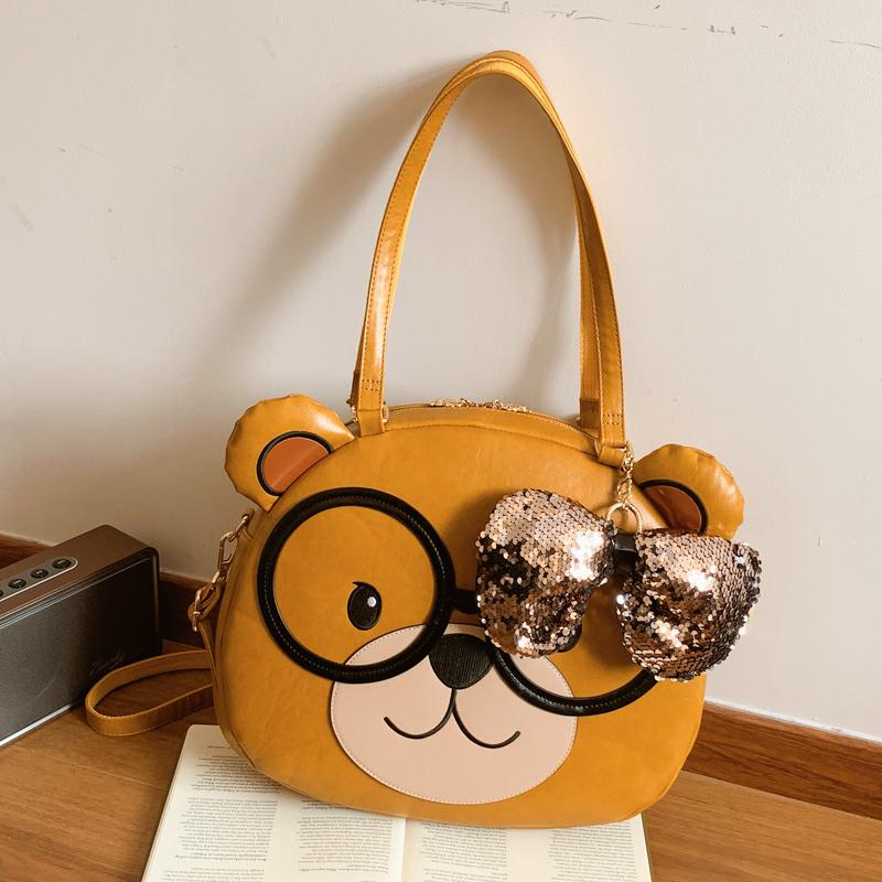 

Women Bag Large Capacity Totes Ladies Handbag Designer Fashion Shoulder Bag Female Shoulder Messenger Brand 30cm9cm32cm