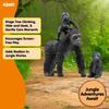 Schleich Wildlife Gorilla Family 42601