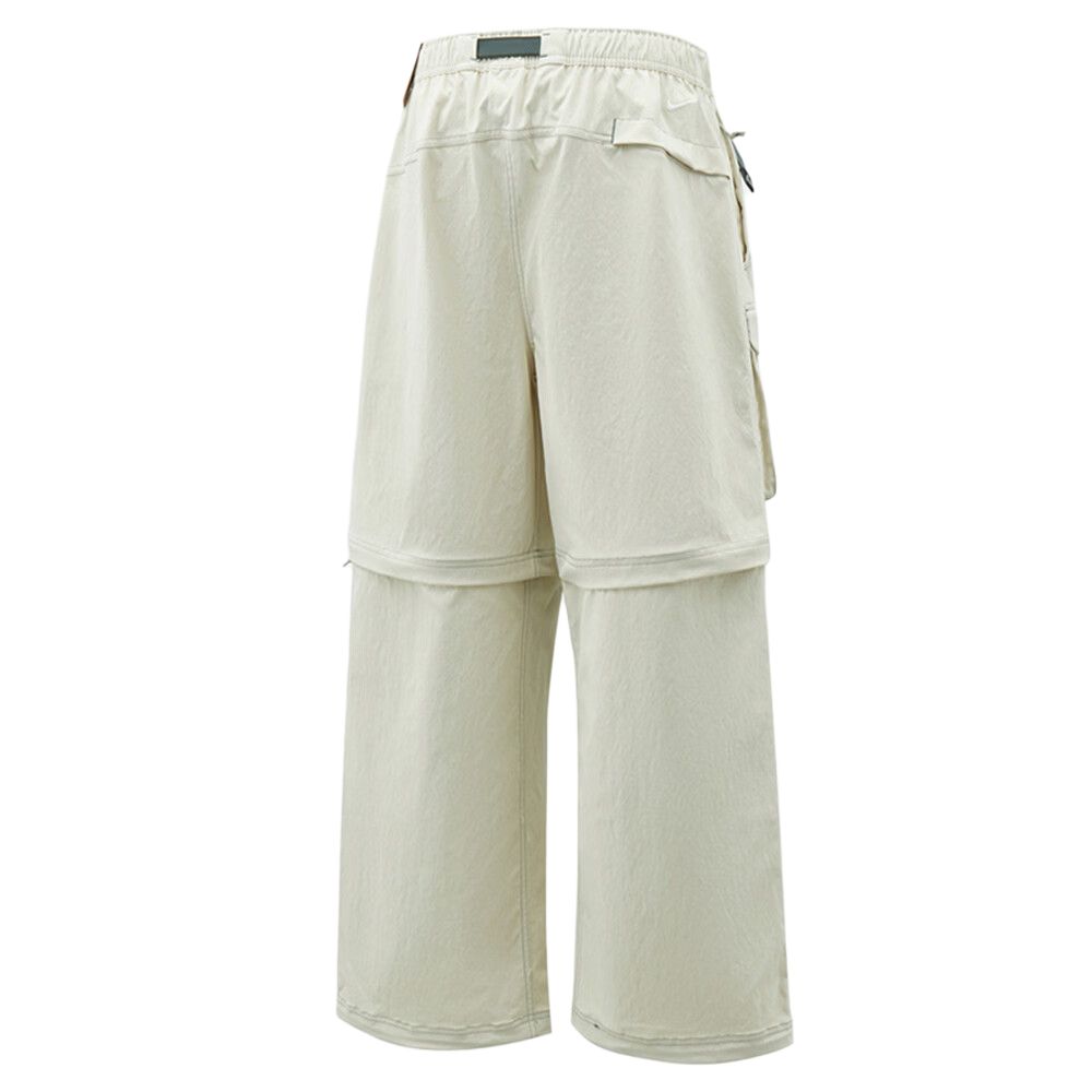 Nike ACG Series Sport Minimalist Zip Work Pants Men Pants HV0592-020