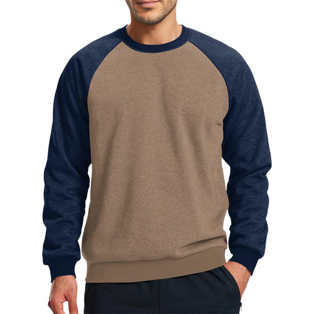 Hooded Sports Tracksuit Unisex Running Outfits Long Sleeve Pullover Hoodies Sweatshirt