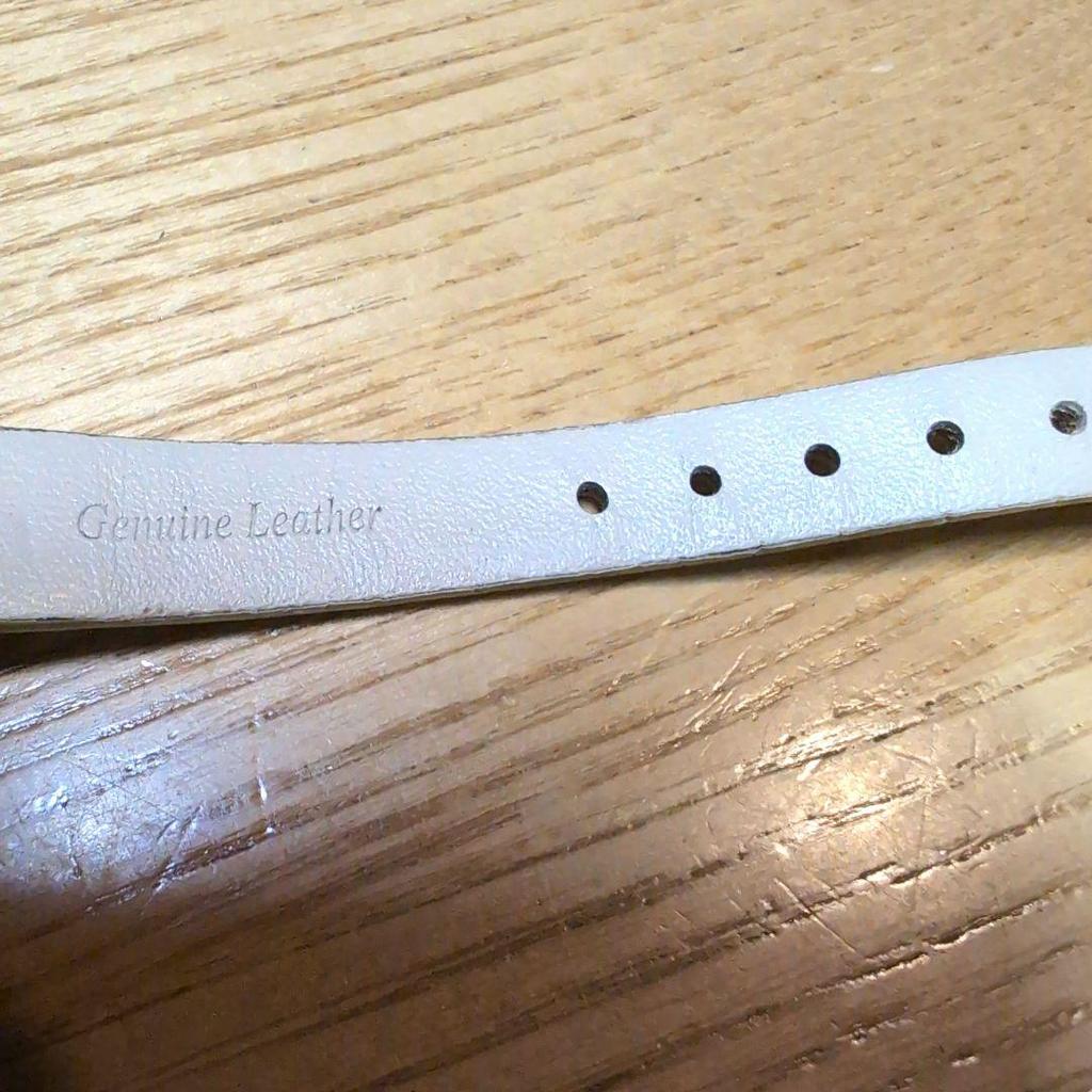 [USED] SEIKO 21-jewel Matic Lady Women's Hand-wound Watch, Working Condition