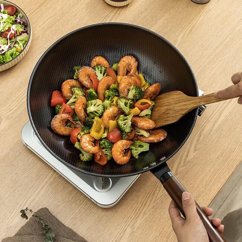 EMUND Forged Cookware Set